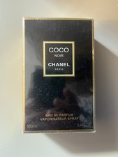 CHANEL COCO Noir Eau de Parfum Spray, 3.4 oz 100ml brand new 