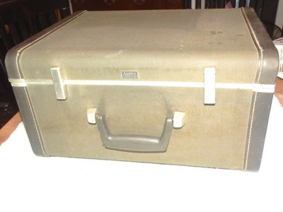 Ampex 960 Vintage Reel-to-Reel *Parts/Repair*Nice Condition*#27