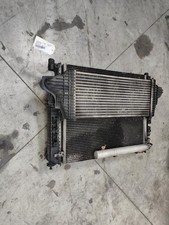 Radiateur Mercedes CLASSE M