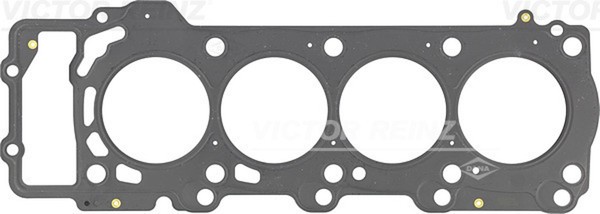 Victor Reinz Dichtung Zylinderkopf 61-31345-00 FüR Mercedes Klasse Vaneo W168-image
