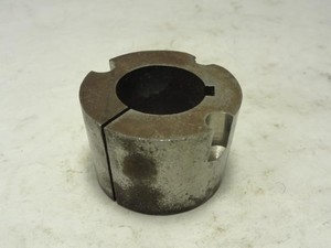201490 Parts Only; Dodge 119052 Bushing; 1-1/4"ID; 1615