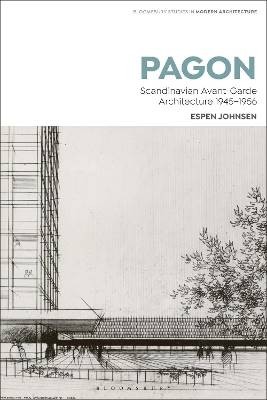 PAGON, Espen Johnsen,  Hardback