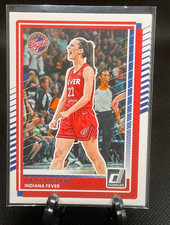 2025 WNBA Panini Donruss - Caitlin Clark  #47 Indiana Fever Base Card