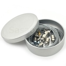 Sasa Universal Cable Repair Kit For Motorcycle Throttle Clutch