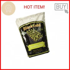 Black Gold Seedling Mix, 8 quart