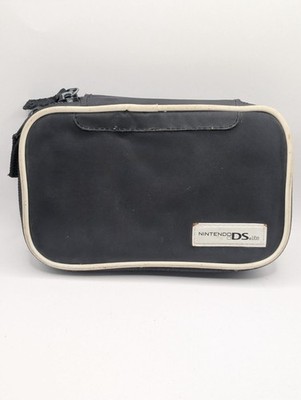 Nintendo 3DS Lite Carry Case Black - Used & Cleaned