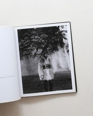 Guy Bourdin Photography Collection by Alison M. Gingeras, PHAIDON