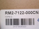NEW IN FACTORY BOX RM2-7122 Lower High Voltage Power Supply for LaserJet M552 M5