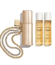 Gabrielle Fragrance Primer Chanel perfume - a new fragrance for