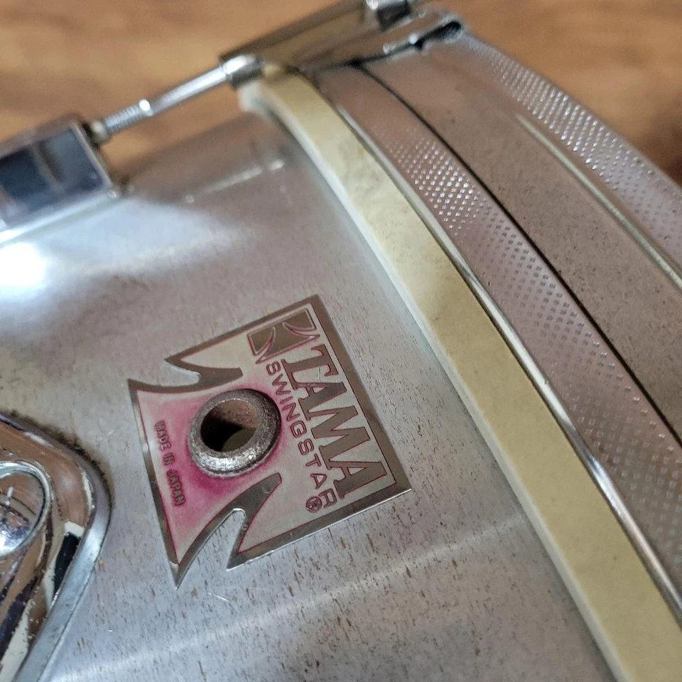 Bajo Tama Swingstar 22 pulgadas Foto 4 de 4