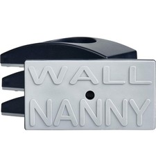 Wall Nanny - Baby Gate Wall Protector Made in USA Protect Walls  Doorways