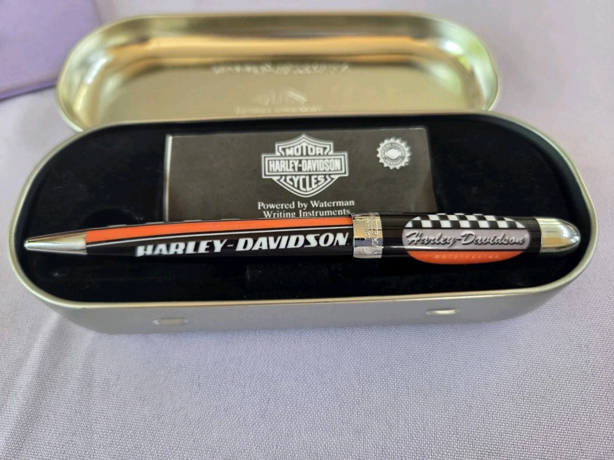 harley davidson waterman products for sale | eBay