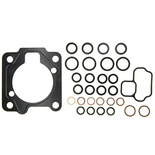 Kit de reparación de inyector de combustible Walker Products P N 18098 Foto 3 de 4