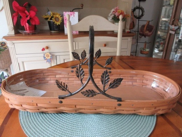 Longaberger Collectible Baskets for sale | eBay
