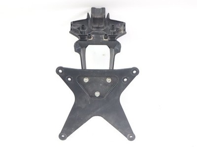 DUCATI HYPERMOTARD 698 MONO RVE 56113531A KENNZEICHENHALTER KENNZEICHENHALTER 24 - 26 LICE