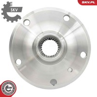 Esen SKV 29SKV573 Radnabe Rad Nabe FüR BMW