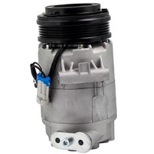 MTR Kompressor Klimaanlage 12161876 für OPEL ASTRA CC T98 Caravan ZAFIRA CORSA