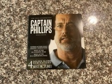 FYC 2013 CAPTAIN PHILLIPS For Your Considerat...