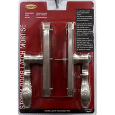 Larson CH3021701 M2 Brush Nickel Silver Zinc ...