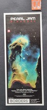 Pearl Jam Binaurel Album Promo Print Advertisement 2000