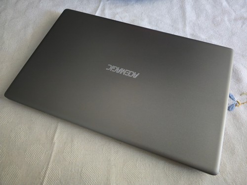 Notebook ACEMAGIC AX16 PRO, Ryzen 7 5700U, 16GB DDR4, 512GB SSD, 16.1 FHD