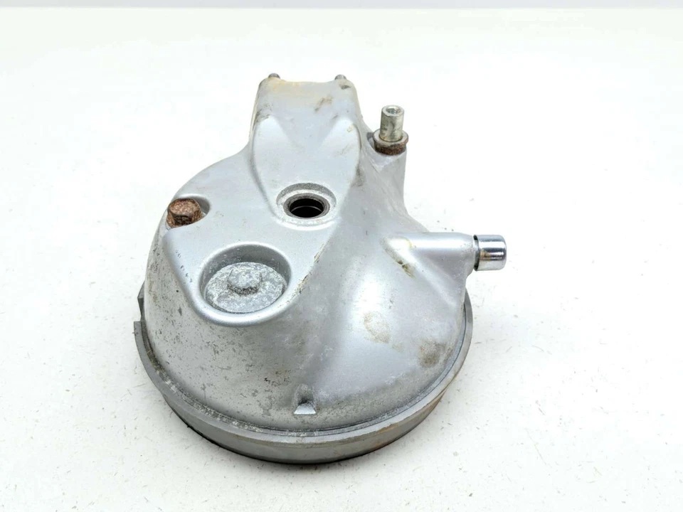 04-08 Honda VTX1800R VTX 1800 tracción final trasera Foto 2 de 4