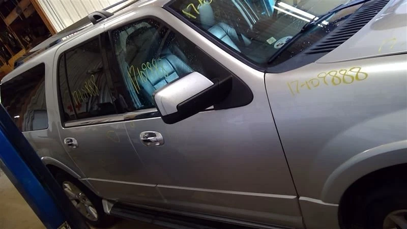 Puntal delantero sin suspensión adaptativa para 14-17 EXPEDITION 10283518 Foto 4 de 4