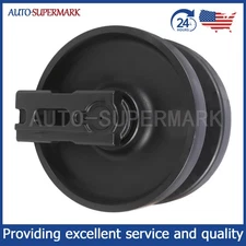 Front Idler For SVL75 SVL75-2 SVL90 SVL90-2 SVL97-2 Skid Steer V0521-22900