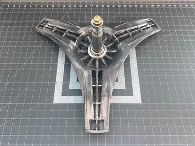 #ad GE Washer Spider Arm P# WH45X10099 $170.00