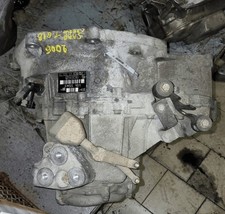 Boite de vitesse Saab 9-3