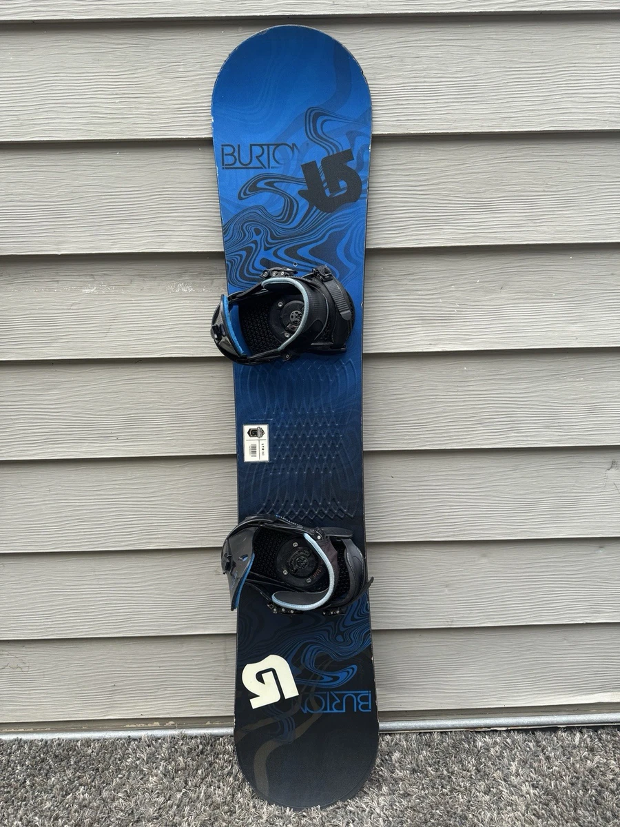 Burton Ltr Snowboard for sale | eBay