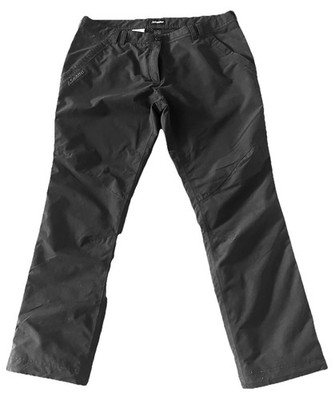 Venturi Schöffel  Herren Outdoor Sporthose Trekking Trainingshose Gr.48 Schwarz
