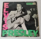 Elvis Presley: Rock'n'Roll 1956 Vinyl LP CLP1093 VG/G First Press