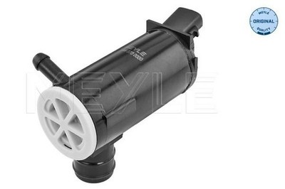 Washer water pump, windshield cleaning Meyle 37-14 870 0001