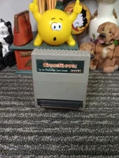 PlayStation PS1 GameShark Video Game Enhancer Cartridge InterAct V.2.1 Untested