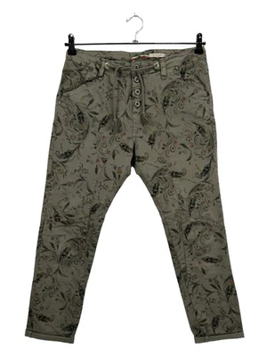 PEPE JEANS Jeans slim Dames Jeans T EU 36 kaki style décontracté - Photo 1/4
