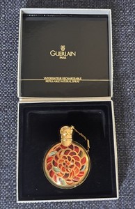 Guerlain Meteorites Perfume | eBay