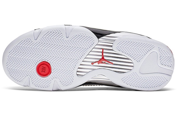 Size 9 - Supreme x Air Jordan 14 Retro White for sale online | eBay