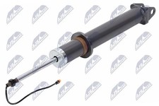 NTY A-PS-024 Stoßdämpfer hinten links rechts für PORSCHE