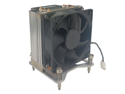 HP Z2 G4 Tower Heatsink CPU Cooling Fan P/N: L13268-001 Genuine OEM