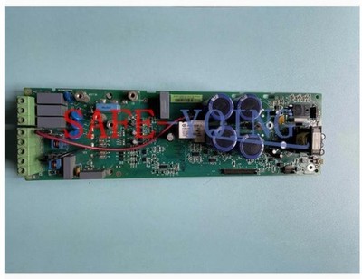 1PCS Used   ACS550 SINT4210C Driver Board #lk