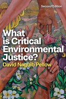 David Naguib Pellow | What Is Critical Environmental Justice? | Taschenbuch