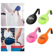 Boxing Supplies Practice Equipment Kickboxing Racket Martial Target for Training