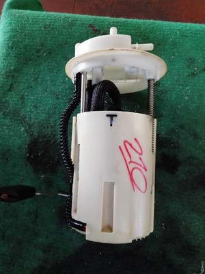 Kraftstoffpumpe mit Wandler (Schwimmer)  FIAT CROMA (2T) 1.9 Mjt 16V Van 4 posti
