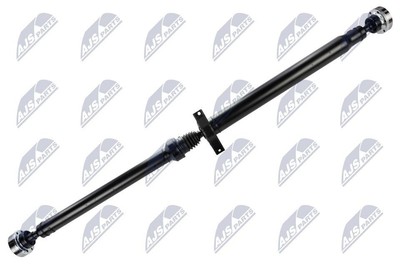 NTY Kardanwelle Gelenkwelle Achsantrieb für DODGE CHALLENGER Coupe Hinten