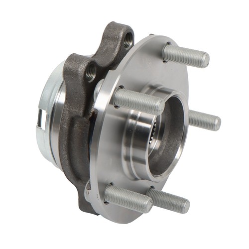 Labwork Pair Front Wheel Hub Bearing w /ABS For Altima 07-18 Maxima Nissan 09-21 - Picture 7 of 12