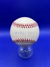 HAL NEWHOUSER SIGNED AUTOGRAPHED OAL BASEBALL!  Tigers, Indians!
