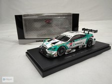 EBBRO Lexus RC F No.36 PETRONAS Super GT500 1/43 Collectible