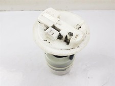 2013 NISSAN NOTE FUEL PUMP + SENDER UNIT 1386 PETROL CR14DE
