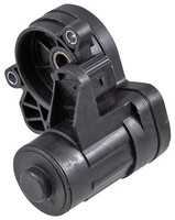 43688 A.B.S. Stellelement, Feststellbremse Bremssattel FüR Audi,Cupra,Seat,Skoda